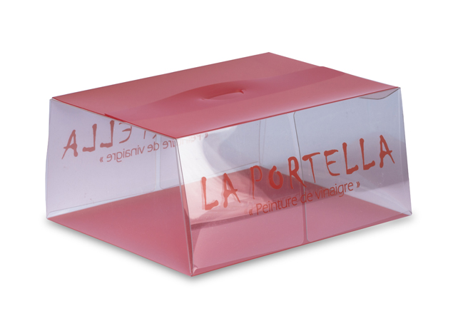 packaging barcelone